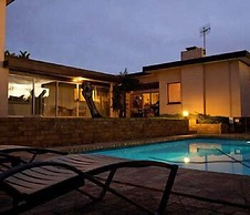 Hajo's Lodge & Spa