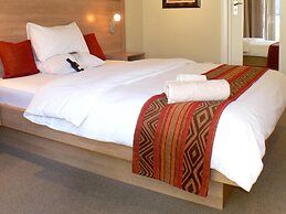 Hajo's Lodge & Spa
