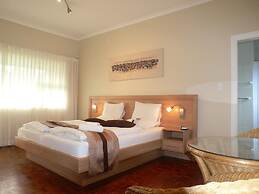 Hajo's Lodge & Spa