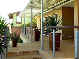 Hajo's Lodge & Spa