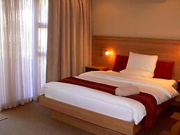 Hajo's Lodge & Spa