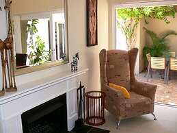 Hajo's Lodge & Spa