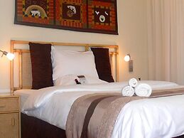 Hajo's Lodge & Spa