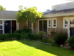 Hajo's Lodge & Spa