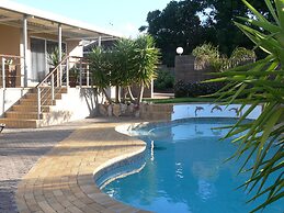 Hajo's Lodge & Spa