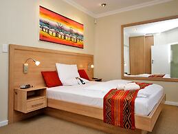 Hajo's Lodge & Spa