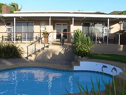 Hajo's Lodge & Spa