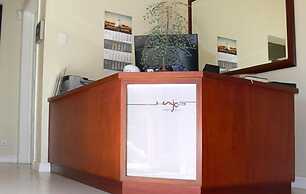 Hajo's Lodge & Spa