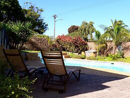 Hajo's Lodge & Spa