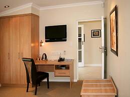 Hajo's Lodge & Spa