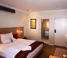 Hajo's Lodge & Spa