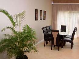Hajo's Lodge & Spa