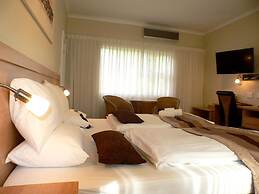 Hajo's Lodge & Spa