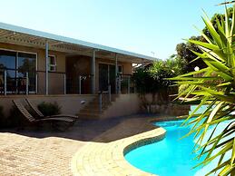Hajo's Lodge & Spa