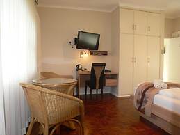 Hajo's Lodge & Spa