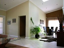 Hajo's Lodge & Spa