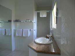 Hajo's Lodge & Spa