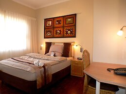 Hajo's Lodge & Spa