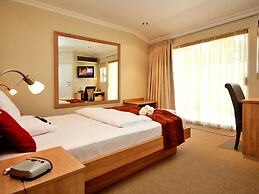 Hajo's Lodge & Spa