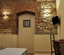 Villa Turistica Siago
