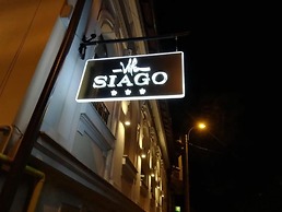 Villa Turistica Siago