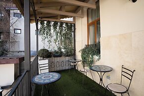 Villa Turistica Siago