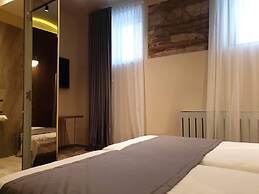 Villa Turistica Siago