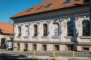 Villa Turistica Siago