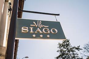 Villa Turistica Siago