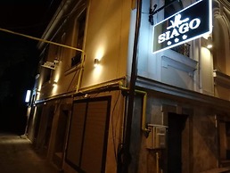 Villa Turistica Siago