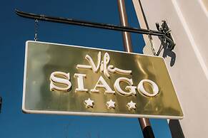 Villa Turistica Siago