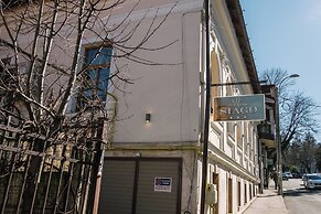 Villa Turistica Siago