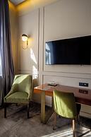 Villa Turistica Siago