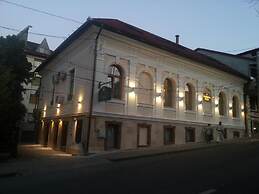 Villa Turistica Siago