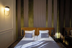 Villa Turistica Siago