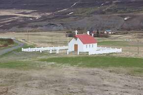 Draflastadir Guesthouse