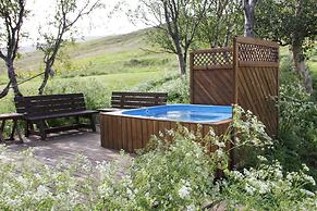 Draflastadir Guesthouse