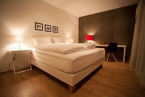 Draflastadir Guesthouse