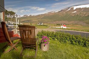 Draflastadir Guesthouse