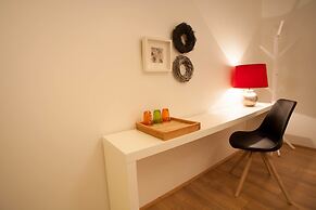 Draflastadir Guesthouse
