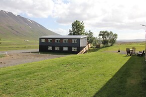 Draflastadir Guesthouse