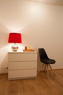 Draflastadir Guesthouse