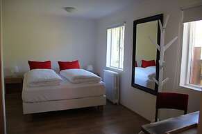 Draflastadir Guesthouse