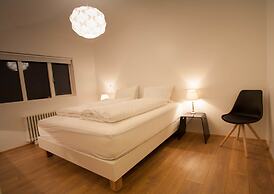 Draflastadir Guesthouse