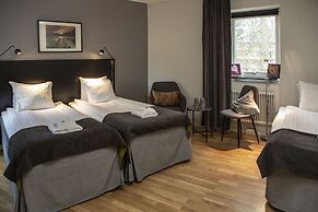 Hotell Solhem Park