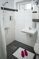 Hotell Solhem Park