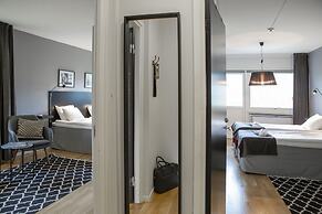 Hotell Solhem Park