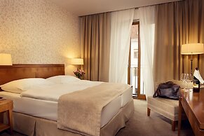 Hotel Ambassador