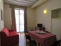 Relais Palazzo Paleologi - Secolo XIV