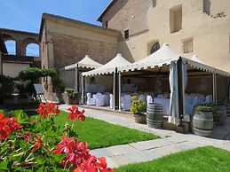 Relais Palazzo Paleologi - Secolo XIV